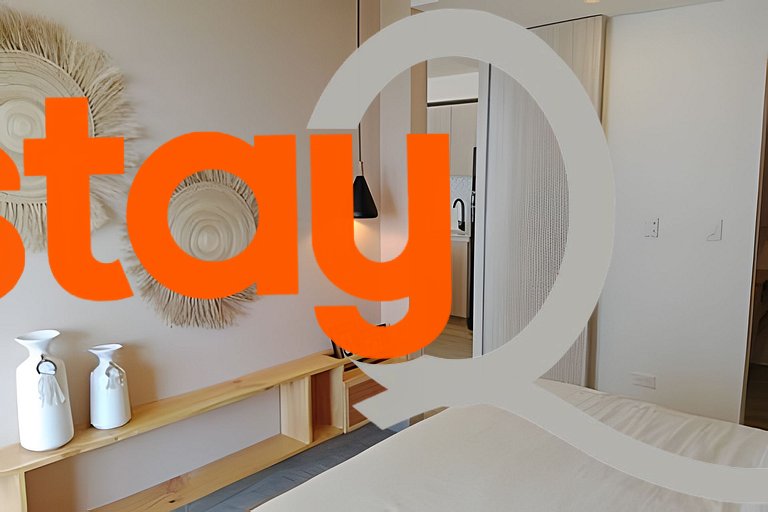 Luxury Brand New Apartment Dominique DQ605