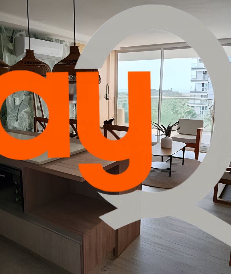 Luxury Brand New Apartment Dominique DQ605