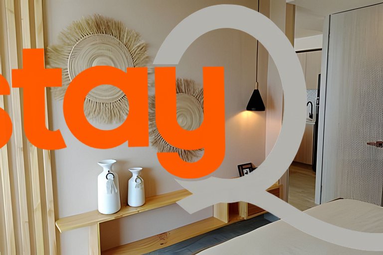 Luxury Brand New Apartment Dominique DQ605