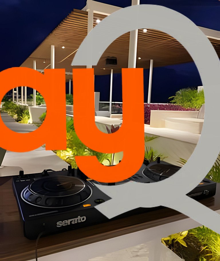 Luxury Brand New Apartment Dominique DQ605