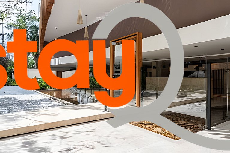 Luxury Brand New Apartment Dominique DQ605