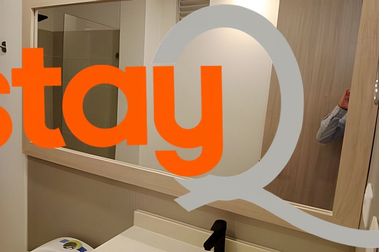 Luxury Brand New Apartment Dominique DQ605