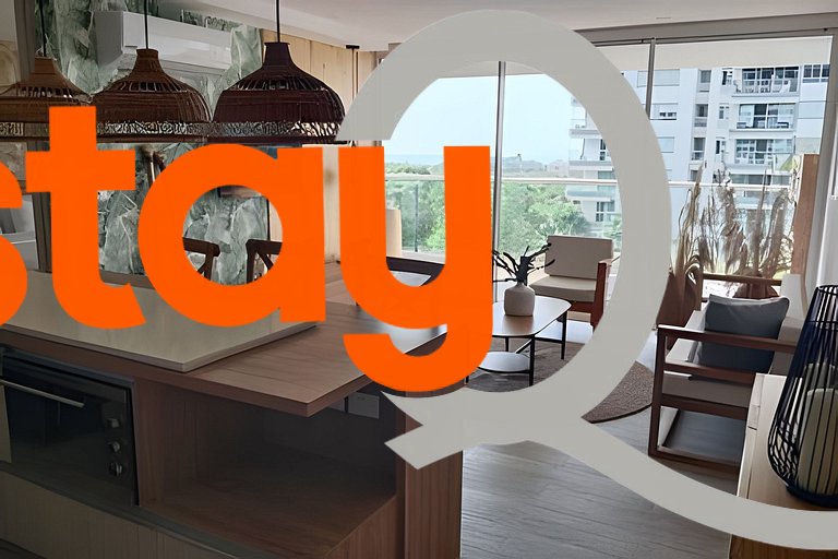Luxury Brand New Apartment Dominique DQ605