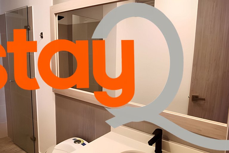 Luxury Brand New Apartment Dominique DQ605