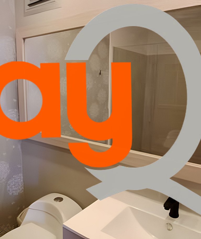 Luxury Brand New Apartment Dominique DQ605