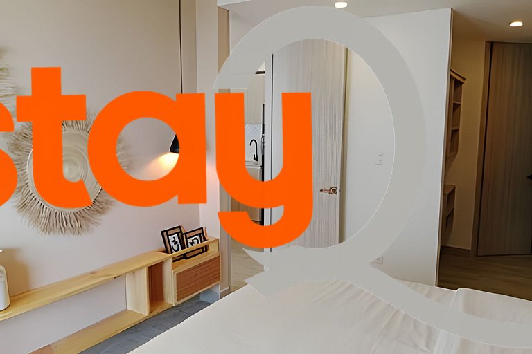 Luxury Brand New Apartment Dominique DQ605