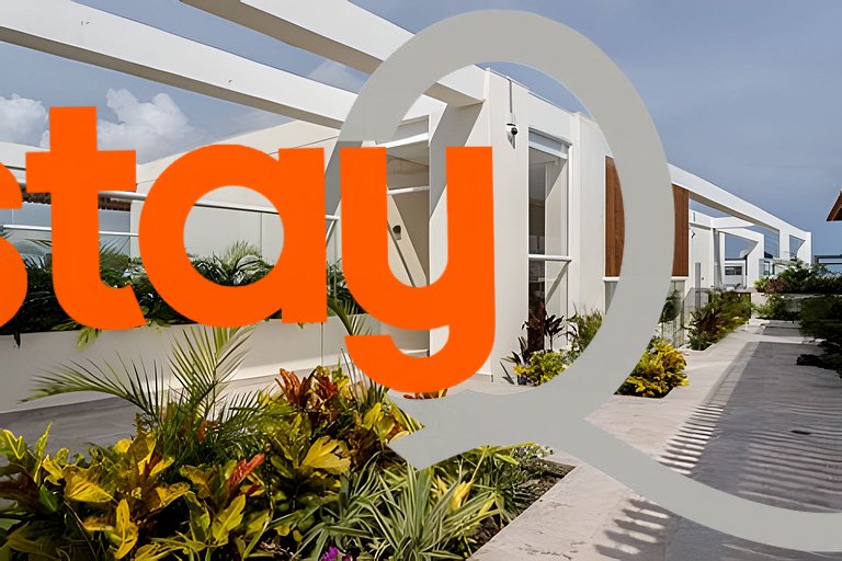 Apartamento jacuzzi privado cerca a playa DQ604