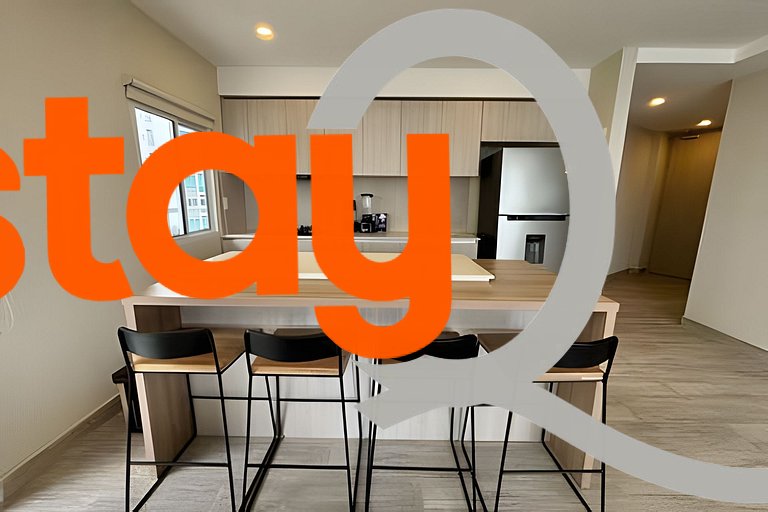 Apartamento jacuzzi privado cerca a playa DQ604