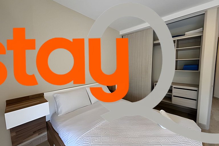 Apartamento jacuzzi privado cerca a playa DQ604