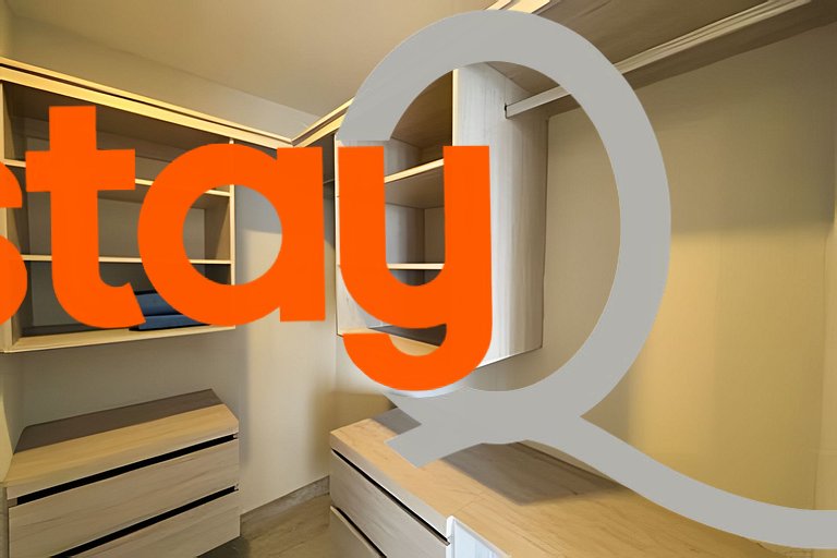 Apartamento jacuzzi privado cerca a playa DQ604