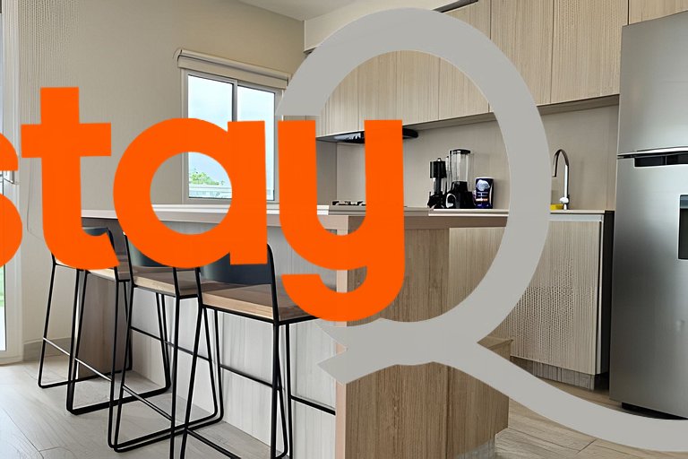 Apartamento jacuzzi privado cerca a playa DQ604