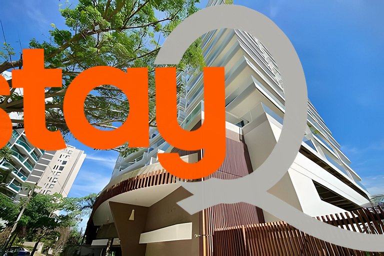 Apartamento jacuzzi privado cerca a playa DQ604