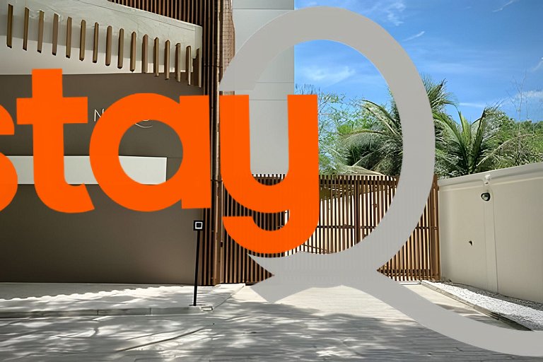 Apartamento jacuzzi privado cerca a playa DQ604