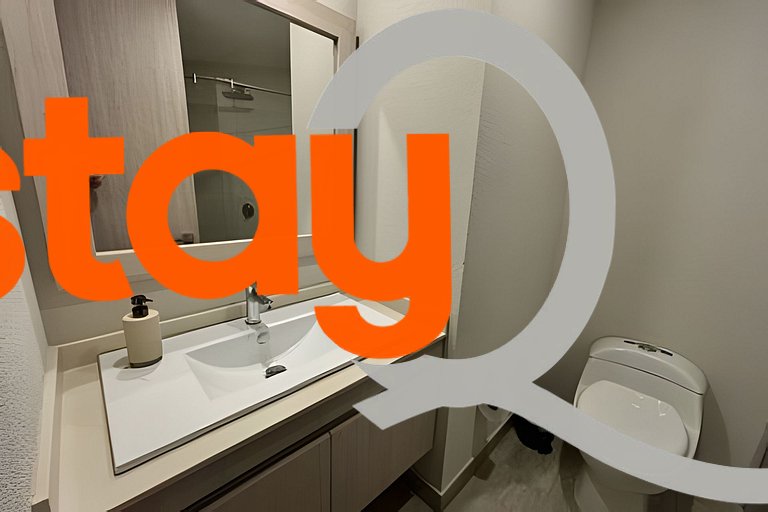 Apartamento jacuzzi privado cerca a playa DQ604