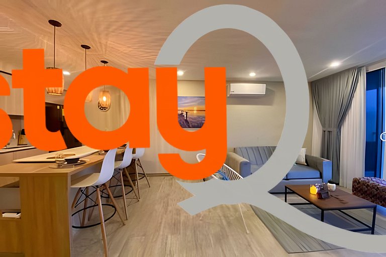 Exclusivo Condominio con Jacuzzi Privado DQ1408