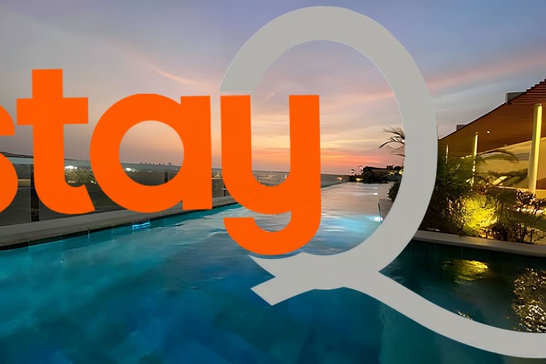 Exclusivo Condominio con Jacuzzi Privado DQ1408