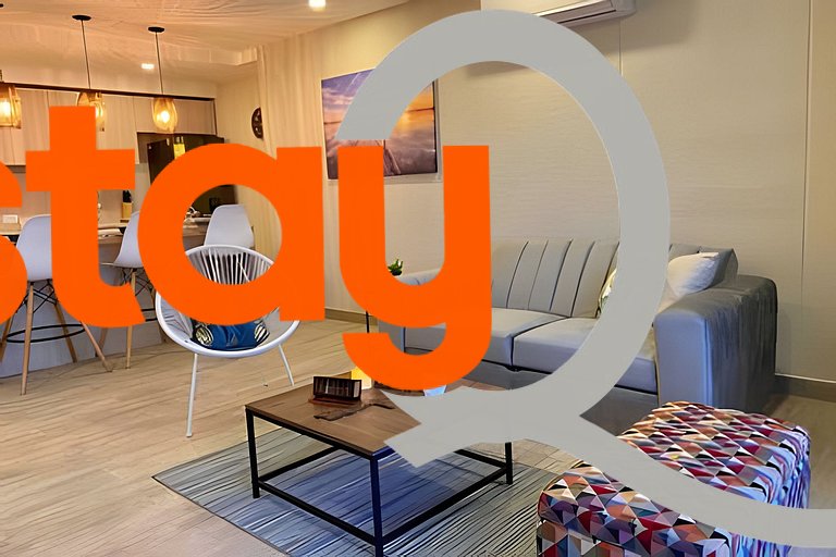 Exclusivo Condominio con Jacuzzi Privado DQ1408