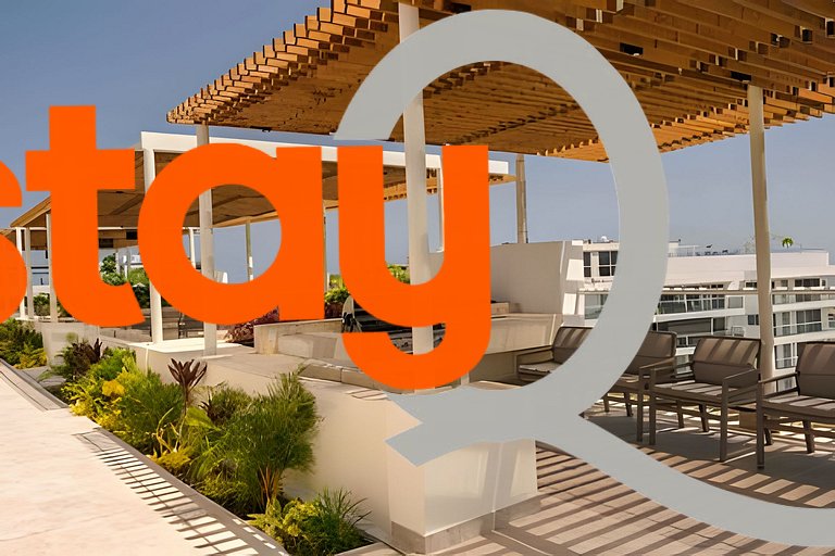 Exclusivo Condominio con Jacuzzi Privado DQ1408