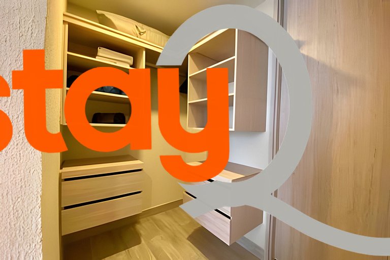 Exclusivo Condominio con Jacuzzi Privado DQ1408