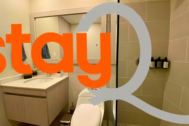 Exclusivo Condominio con Jacuzzi Privado DQ1408