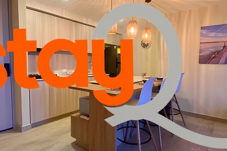 Exclusivo Condominio con Jacuzzi Privado DQ1408