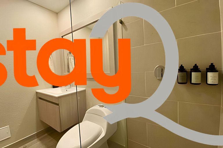 Exclusivo Condominio con Jacuzzi Privado DQ1408