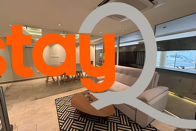 Exclusivo Condominio con Jacuzzi Privado DQ1408