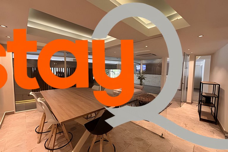 Exclusivo Condominio con Jacuzzi Privado DQ1408