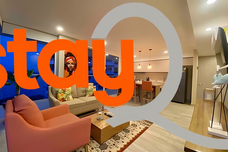 DQ 1201 COMFORT · Tropical Luxury Condo Private Jacuzzi WIFI
