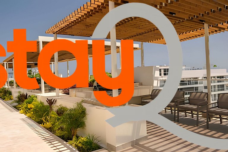 DQ 1201 COMFORT · Tropical Luxury Condo Private Jacuzzi WIFI