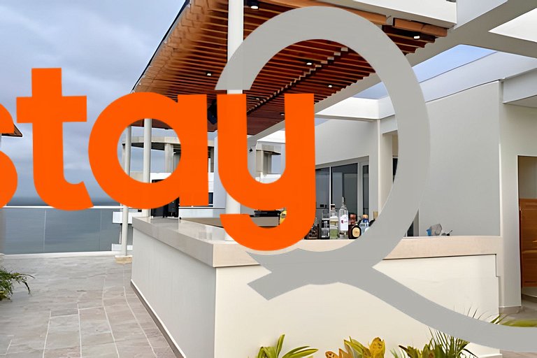 DQ 1201 COMFORT · Tropical Luxury Condo Private Jacuzzi WIFI
