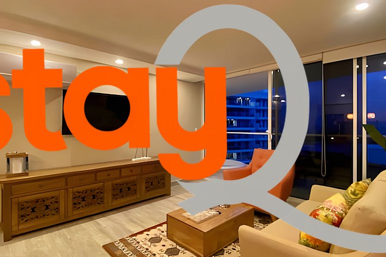 DQ 1201 COMFORT · Tropical Luxury Condo Private Jacuzzi WIFI
