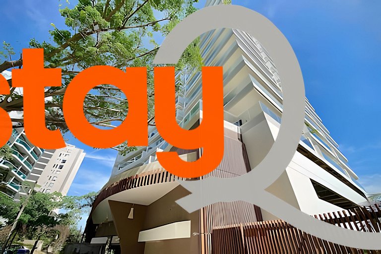 DQ 1201 COMFORT · Tropical Luxury Condo Private Jacuzzi WIFI
