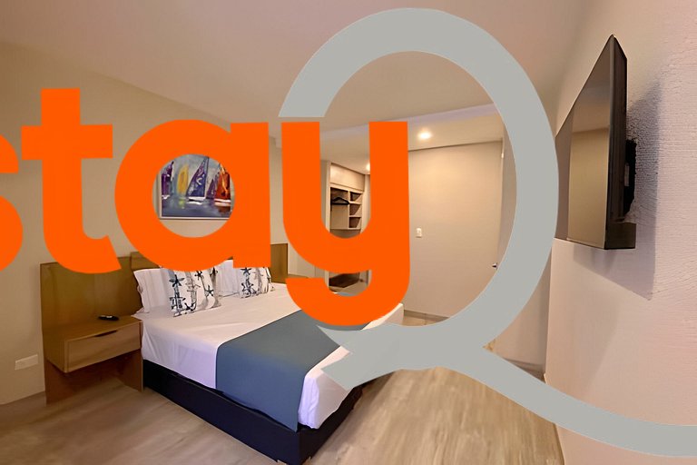 DQ 1201 COMFORT · Tropical Luxury Condo Private Jacuzzi WIFI