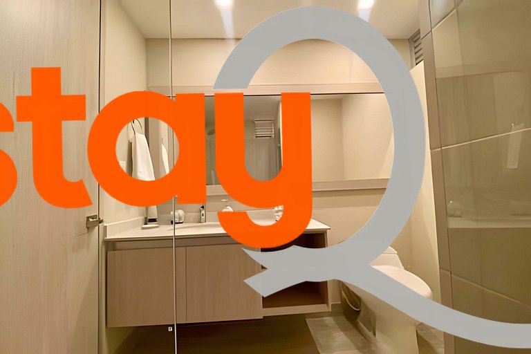 DQ 1201 COMFORT · Tropical Luxury Condo Private Jacuzzi WIFI