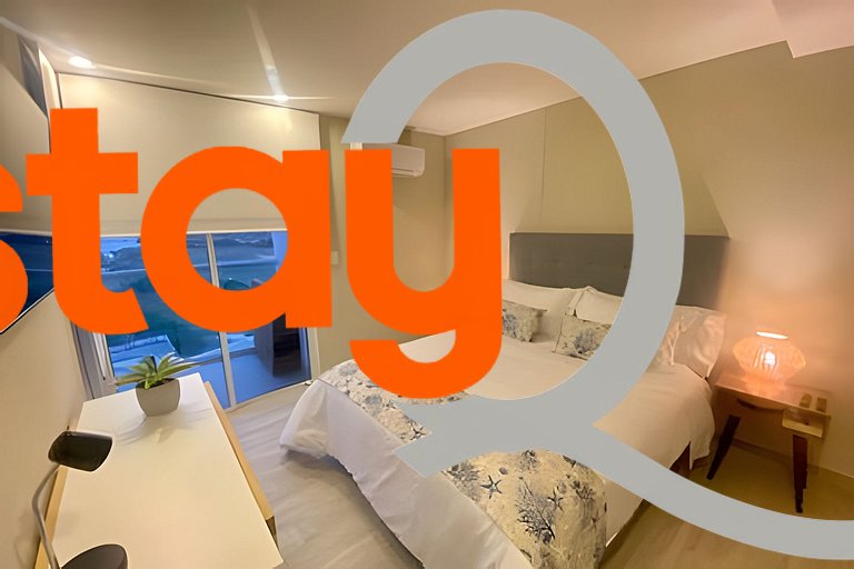 DQ 908 SUPERIOR · Luxury Apartment DQ 908 | Rooftop Pool Stu