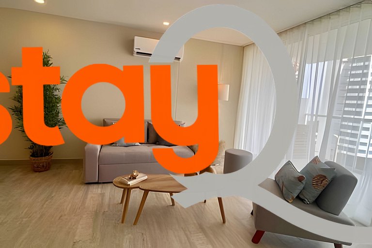 DQ 908 SUPERIOR · Luxury Apartment DQ 908 | Rooftop Pool Stu