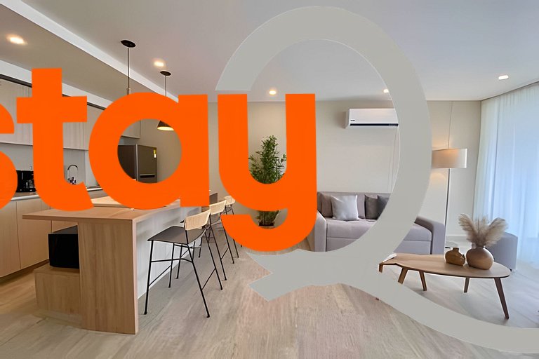 DQ 908 SUPERIOR · Luxury Apartment DQ 908 | Rooftop Pool Stu