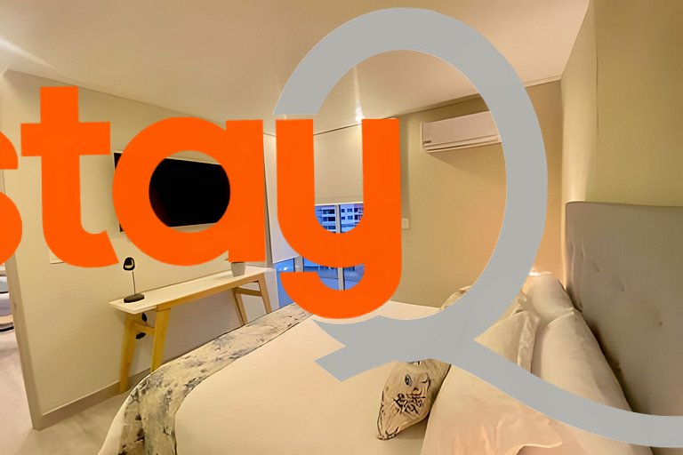 DQ 908 SUPERIOR · Luxury Apartment DQ 908 | Rooftop Pool Stu