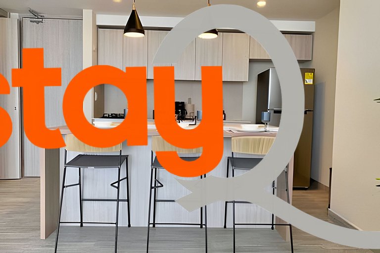 DQ 908 SUPERIOR · Luxury Apartment DQ 908 | Rooftop Pool Stu