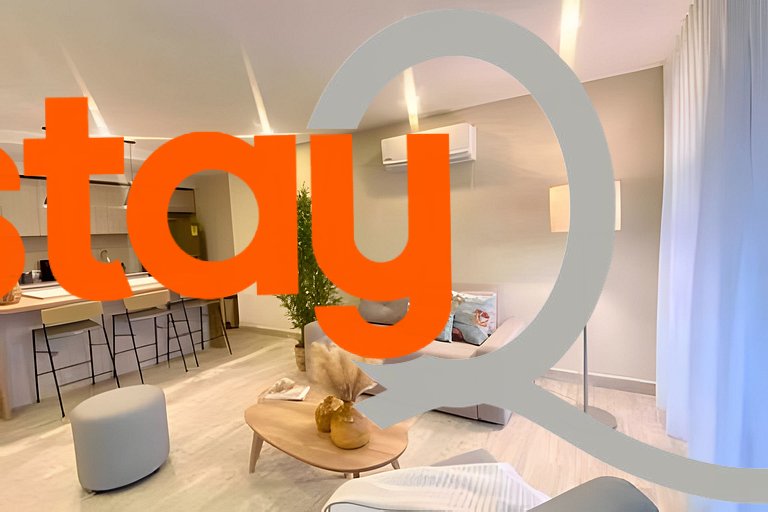 DQ 908 SUPERIOR · Luxury Apartment DQ 908 | Rooftop Pool Stu