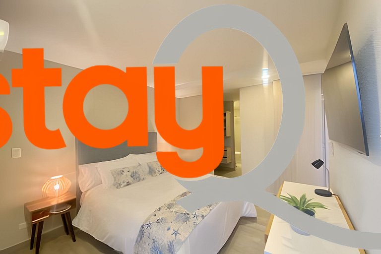 DQ 908 SUPERIOR · Luxury Apartment DQ 908 | Rooftop Pool Stu