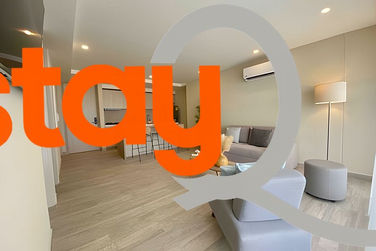 DQ 908 SUPERIOR · Luxury Apartment DQ 908 | Rooftop Pool Stu