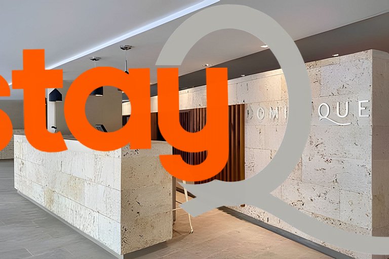 DQ 908 SUPERIOR · Luxury Apartment DQ 908 | Rooftop Pool Stu
