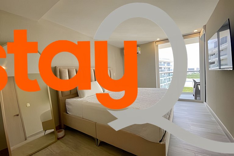 1303 DQ SUPERIOR · Luxury Lovely Condo Dominique By Stay Q D