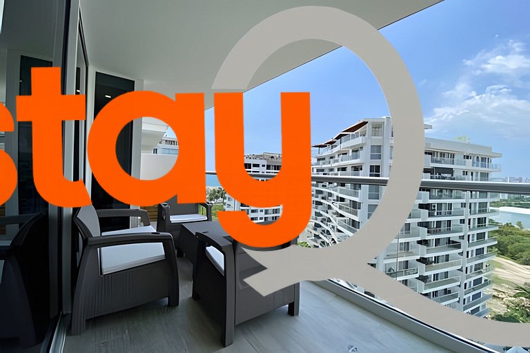 1303 DQ SUPERIOR · Luxury Lovely Condo Dominique By Stay Q D