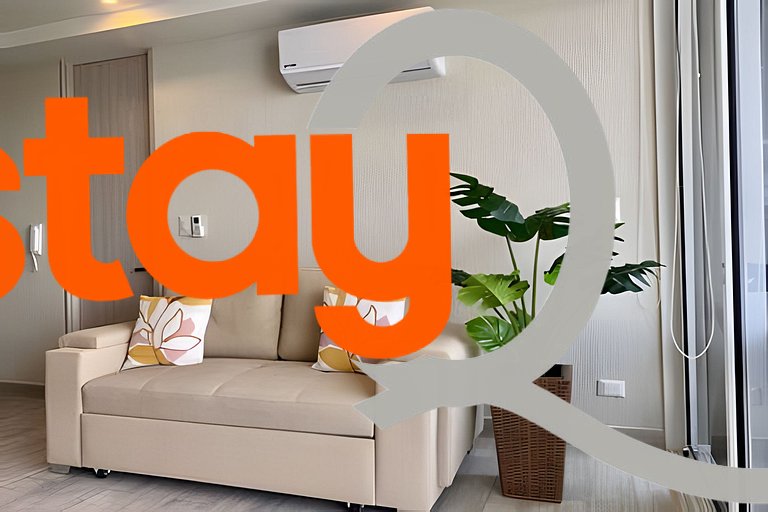 1303 DQ SUPERIOR · Luxury Lovely Condo Dominique By Stay Q D