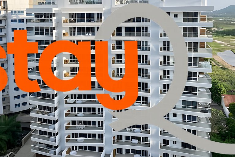 1303 DQ SUPERIOR · Luxury Lovely Condo Dominique By Stay Q D