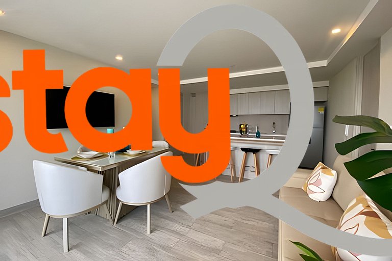 1303 DQ SUPERIOR · Luxury Lovely Condo Dominique By Stay Q D