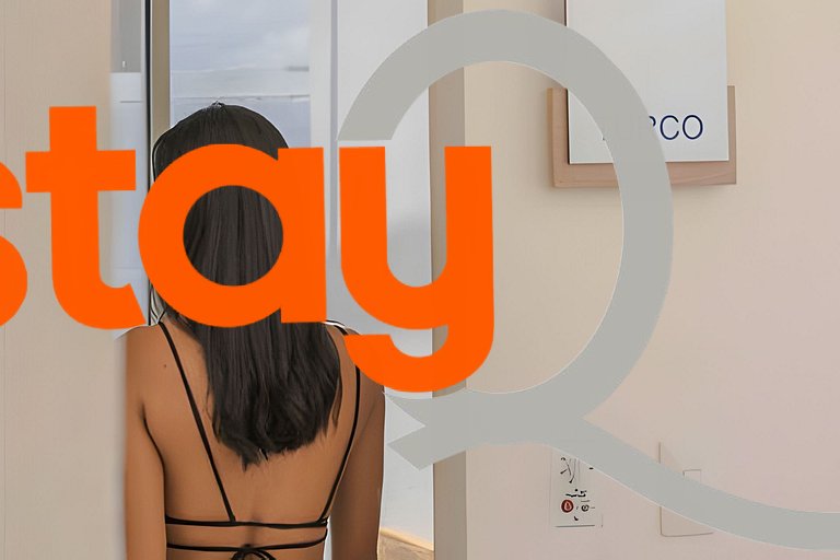 1303 DQ SUPERIOR · Luxury Lovely Condo Dominique By Stay Q D